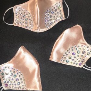 Fashion face covering✨Mommy&Me🎀